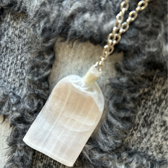 Alex•Max Europe Faux Fur Patchwork NWT Crossbody Tote Purse Bag - Picture 4 of 5